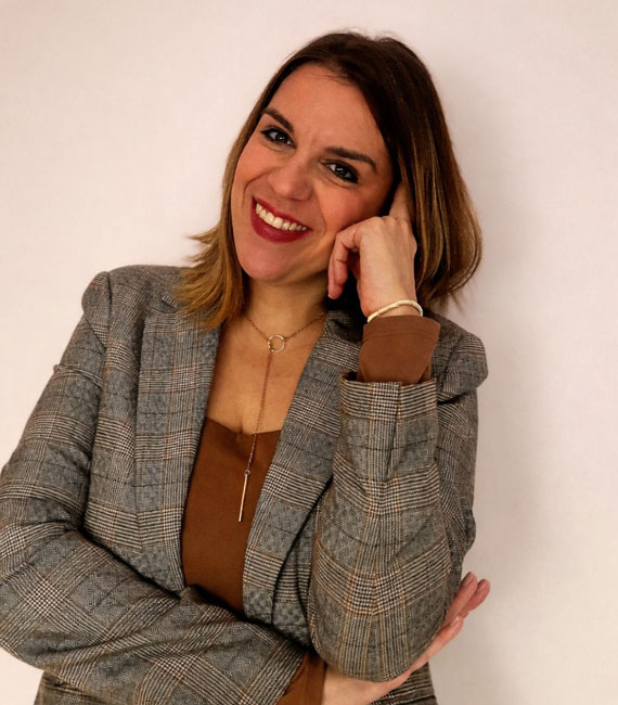 Jasmina Otović - vlasnik agencije