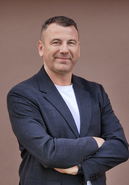 Nebojša Tukodi - Agent za nekretnine