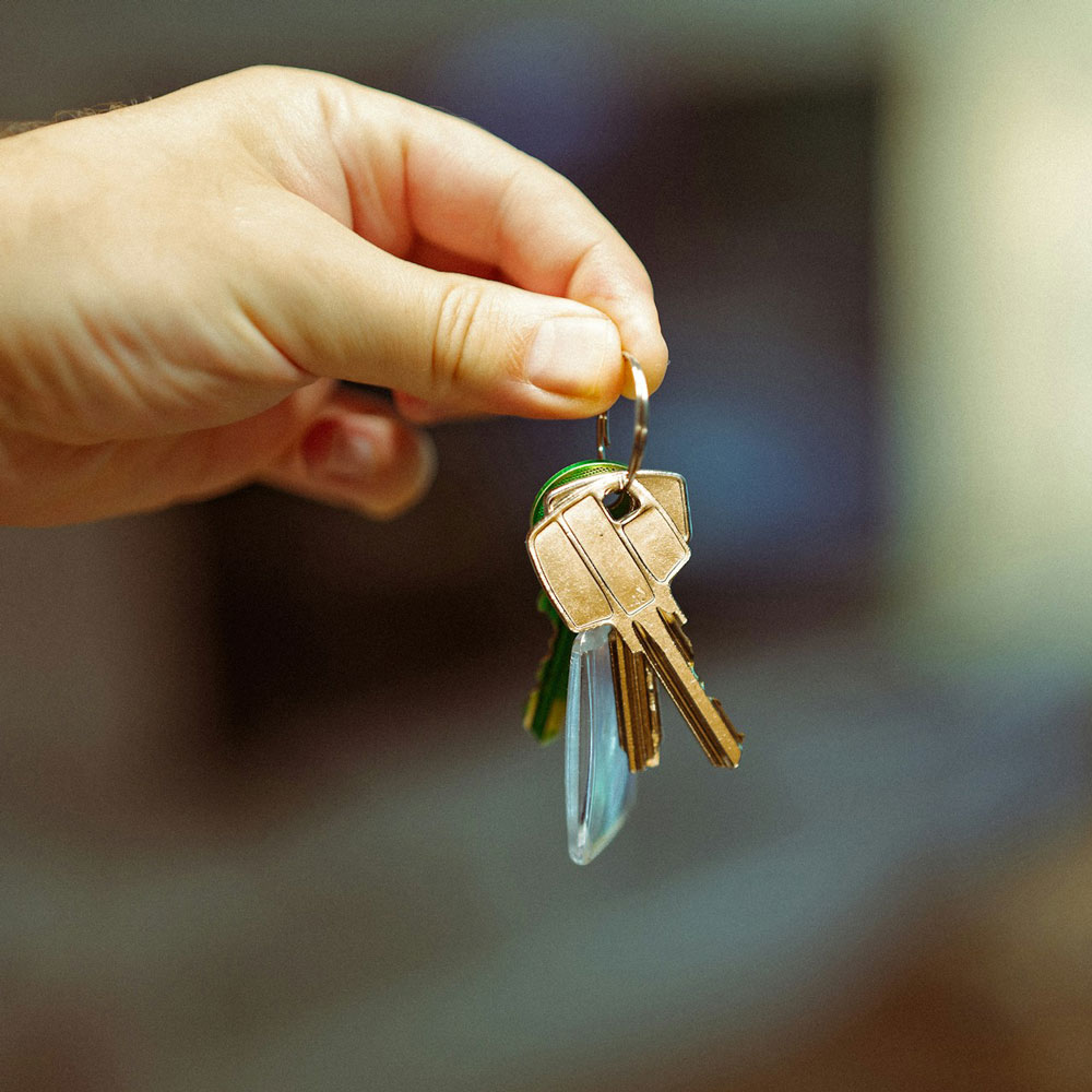Tukodi Real Estate - background