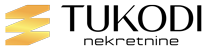 Agencija za nekretnie - nekretnine Tukodi