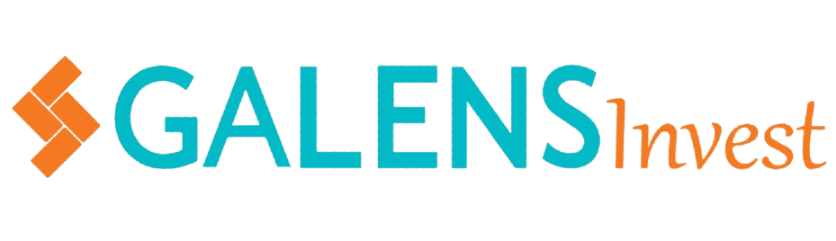 Galens Invest logo