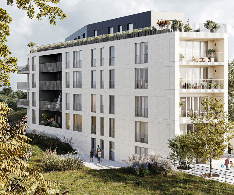 Dedinje - Omladinska - luksuzni stanovi