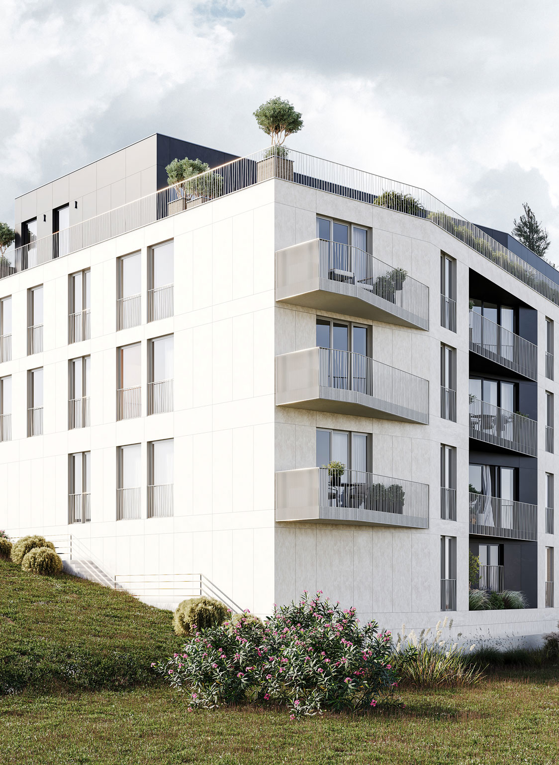 Prodaja stanova Beograd - background