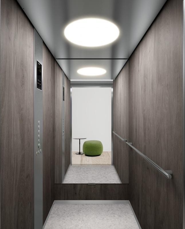 Denkova Bašta - detalj eksterijera