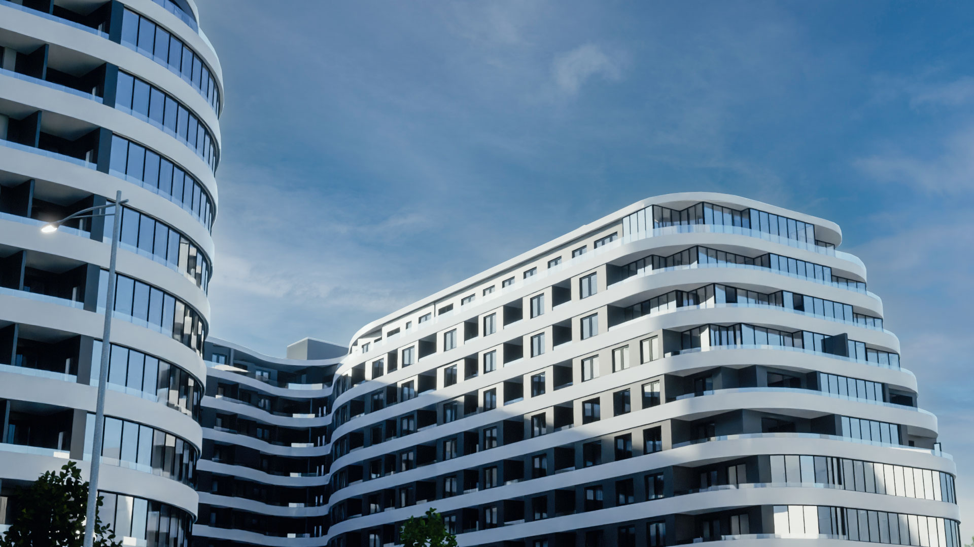 Pupinova Palata - terasa