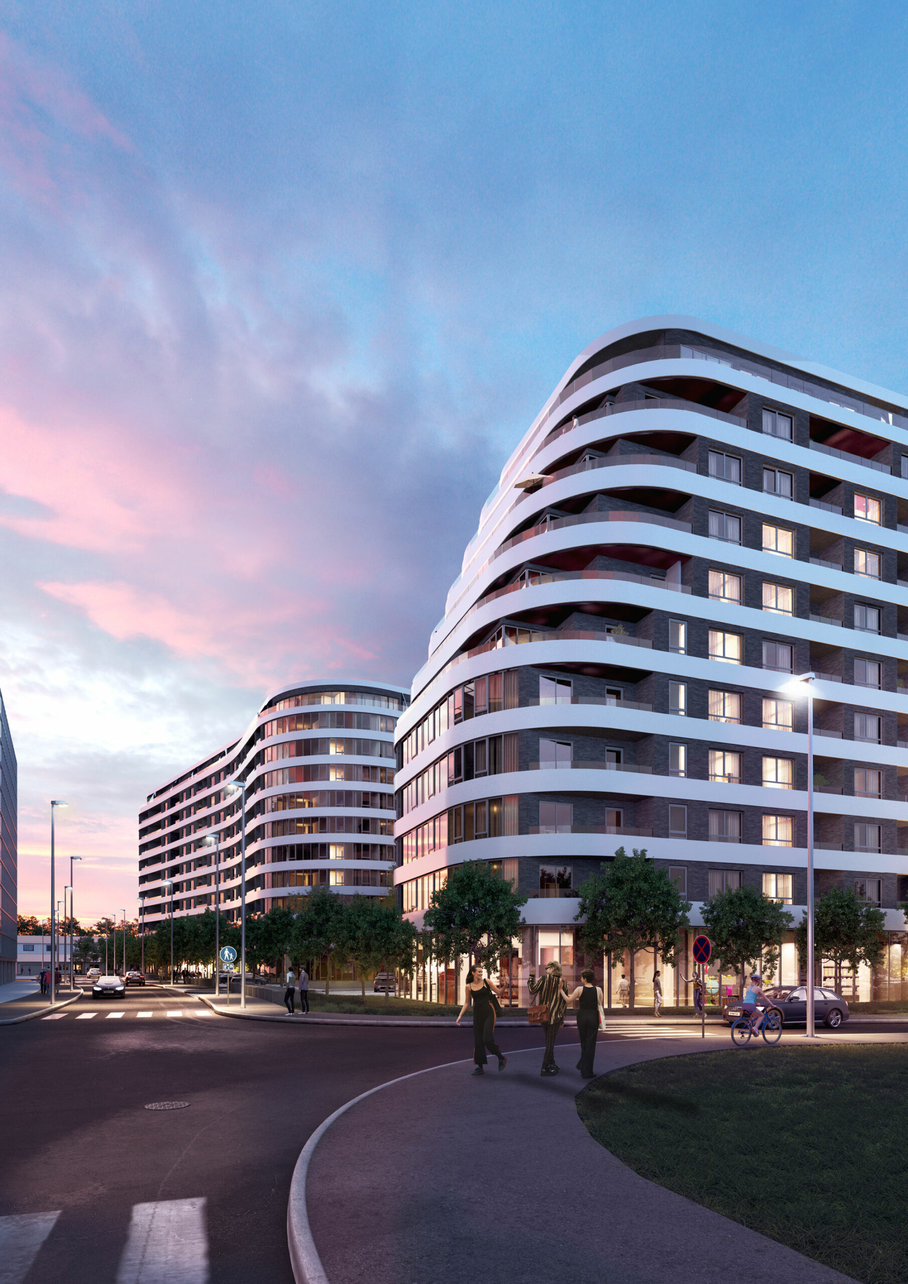 Pupinova Palata - kuhinja